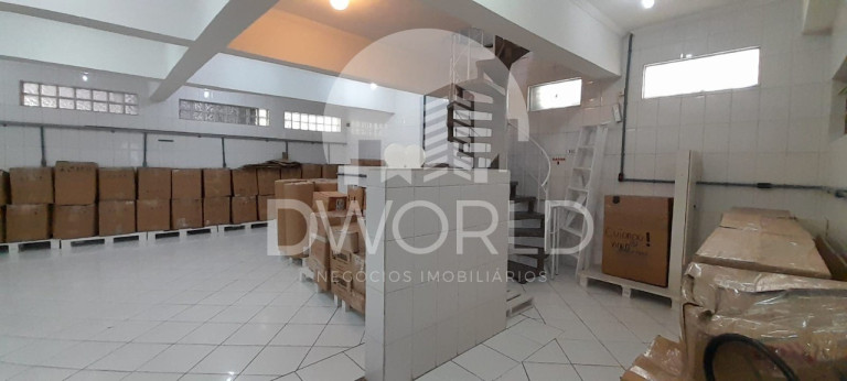 Imagem Imóvel Comercial à Venda, 680 m² em Nova Petrópolis - São Bernardo Do Campo Imagem Imóvel Comercial à Venda, 680 m² em Nova Petrópolis - São Bernardo Do Campo