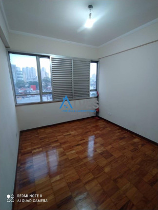 Apartamento com 2 Quartos à Venda, 90 m² em Centro - São Bernardo Do Campo