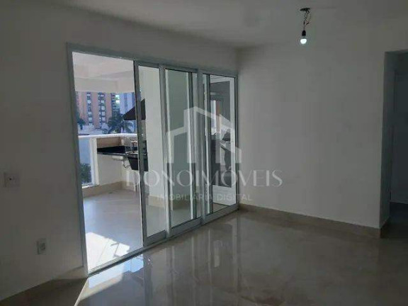 Imagem Apartamento com 2 Quartos à Venda, 78 m² em Campestre - Santo André Imagem Apartamento com 2 Quartos à Venda, 78 m² em Campestre - Santo André