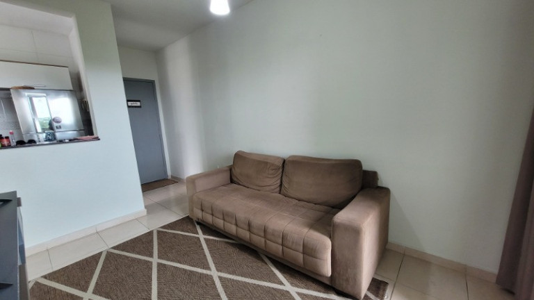 Imagem Imóvel com 2 Quartos à Venda, 48 m² em Jardim Limoeiro - Serra Imagem Imóvel com 2 Quartos à Venda, 48 m² em Jardim Limoeiro - Serra