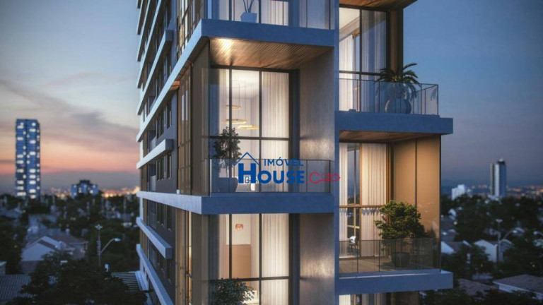 Imagem Cobertura com 3 Quartos à Venda, 348 m² em Jardins - São Paulo Imagem Cobertura com 3 Quartos à Venda, 348 m² em Jardins - São Paulo