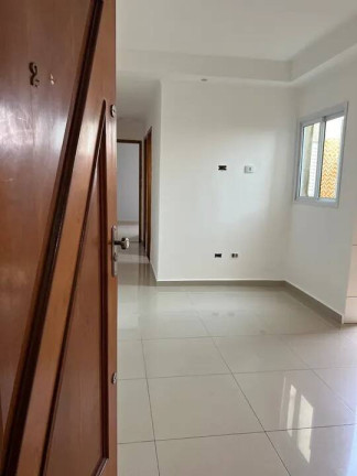 Imagem Apartamento com 2 Quartos à Venda, 56 m² em Vila Curuçá - Santo André Imagem Apartamento com 2 Quartos à Venda, 56 m² em Vila Curuçá - Santo André
