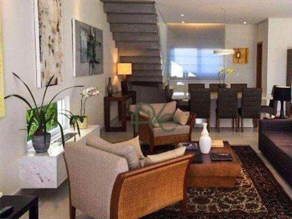 Imagem Casa com 4 Quartos à Venda, 370 m² em Golf Village - Carapicuíba Imagem Casa com 4 Quartos à Venda, 370 m² em Golf Village - Carapicuíba