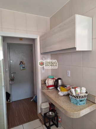 Imagem Apartamento com 2 Quartos à Venda, 71 m² em Itacorubi - Florianópolis