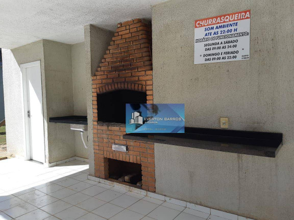 Imagem Apartamento com 2 Quartos à Venda, 80 m² em Jardim São Domingos - Guarulhos