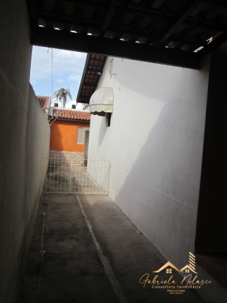Imagem Casa com 2 Quartos à Venda, 180 m² em Jardim Patrícia - Mogi Mirim