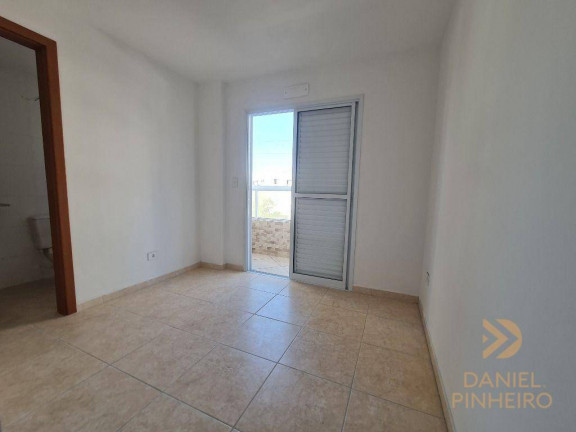 Imagem Apartamento com 2 Quartos à Venda, 55 m² em Caiçara - Praia Grande