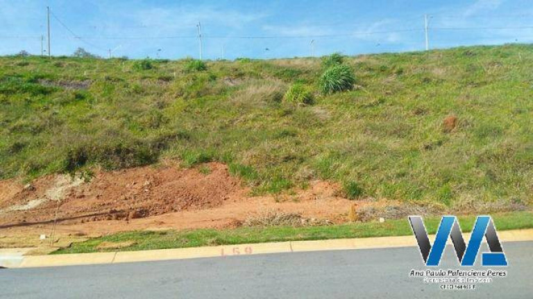 Terreno à Venda, 189 m² em Condomínio Villa Verde Bragança - Bragança Paulista
