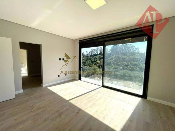 Imagem Casa com 5 Quartos à Venda, 420 m² em Tamboré - Santana De Parnaíba Imagem Casa com 5 Quartos à Venda, 420 m² em Tamboré - Santana De Parnaíba
