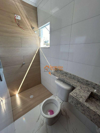Imagem Sobrado com 2 Quartos à Venda, 81 m² em Jardim Pinheirinho - Itaquaquecetuba Imagem Sobrado com 2 Quartos à Venda, 81 m² em Jardim Pinheirinho - Itaquaquecetuba
