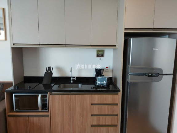 Imagem Apartamento com 1 Quarto à Venda, 31 m² em Pinheiros - São Paulo Imagem Apartamento com 1 Quarto à Venda, 31 m² em Pinheiros - São Paulo