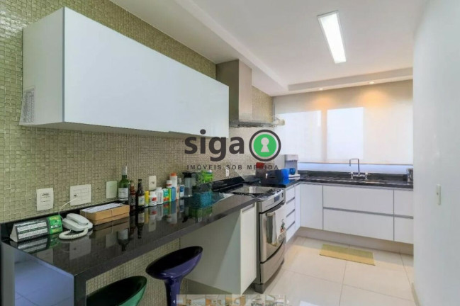 Imagem Apartamento com 2 Quartos à Venda, 178 m² em Campo Belo - São Paulo Imagem Apartamento com 2 Quartos à Venda, 178 m² em Campo Belo - São Paulo