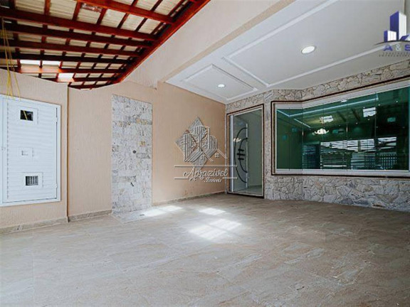 Imagem Sobrado com 2 Quartos à Venda, 137 m² em Vila Caicara - Praia Grande Imagem Sobrado com 2 Quartos à Venda, 137 m² em Vila Caicara - Praia Grande