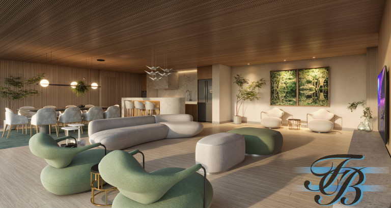 Imagem Apartamento com 4 Quartos à Venda, 284 m² em Jardim Oceania - João Pessoa Imagem Apartamento com 4 Quartos à Venda, 284 m² em Jardim Oceania - João Pessoa