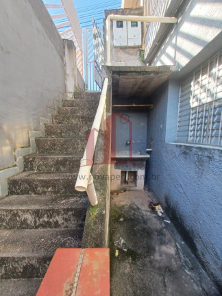 Imagem Sobrado com 4 Quartos à Venda, em Centro - Franco Da Rocha Imagem Sobrado com 4 Quartos à Venda, em Centro - Franco Da Rocha