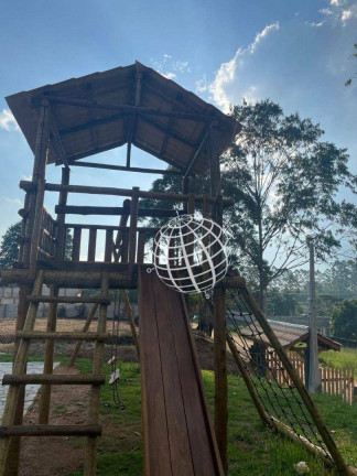 Imagem Chácara com 2 Quartos à Venda, 98 m² em Loteamento Colinas Verdes - Atibaia