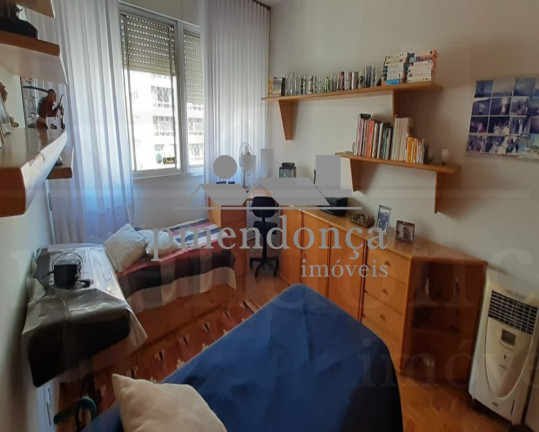 Imagem Apartamento com 3 Quartos à Venda, 210 m² em Santa Cecília - São Paulo