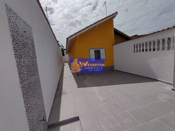 Imagem Casa com 3 Quartos à Venda, 125 m² em Agenor De Campos - Mongaguá Imagem Casa com 3 Quartos à Venda, 125 m² em Agenor De Campos - Mongaguá