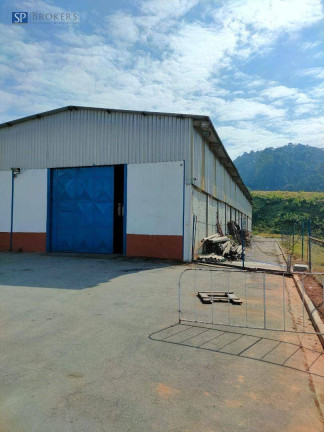 Imagem Galpão para Alugar, 1.512 m² em Vila Zat - São Paulo Imagem Galpão para Alugar, 1.512 m² em Vila Zat - São Paulo