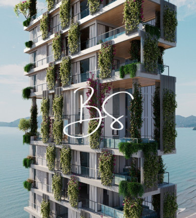Imagem Apartamento com 4 Quartos à Venda, 178 m² em Rua 271 - Itapema