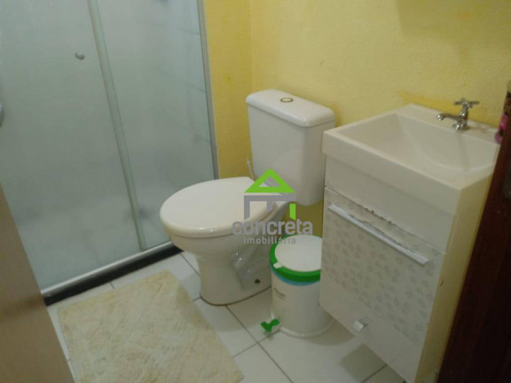 Imagem Apartamento com 2 Quartos à Venda, 49 m² em Jardim ísis - Cotia