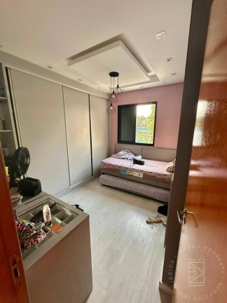 Imagem Apartamento com 3 Quartos à Venda, 78 m² em Jardim Oriente - São José Dos Campos Imagem Apartamento com 3 Quartos à Venda, 78 m² em Jardim Oriente - São José Dos Campos