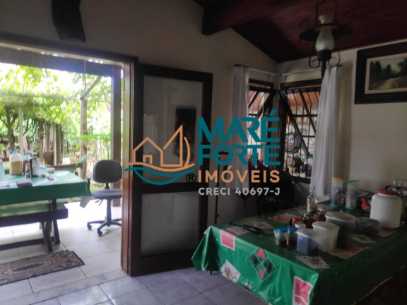 Imagem Casa com 2 Quartos à Venda, 124 m² em Parque Vivamar - Ubatuba Imagem Casa com 2 Quartos à Venda, 124 m² em Parque Vivamar - Ubatuba