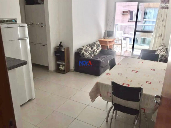 Imagem Apartamento com 3 Quartos à Venda, 71 m² em Itapuã - Vila Velha