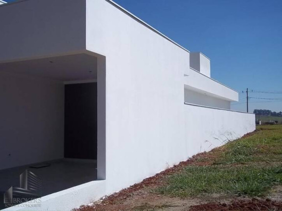 Imagem Casa de Condomínio com 3 Quartos à Venda, 135 m² em Jardim Novo Horizonte - Sorocaba