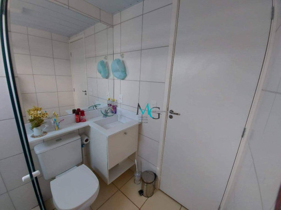 Imagem Apartamento com 2 Quartos à Venda, 42 m² em Campo Grande - Rio De Janeiro Imagem Apartamento com 2 Quartos à Venda, 42 m² em Campo Grande - Rio De Janeiro