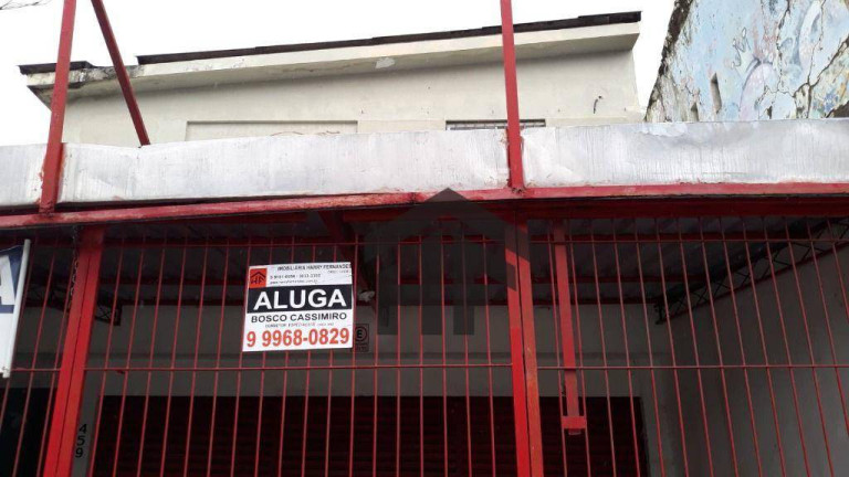 Imagem Imóvel para Alugar, 380 m² em Madalena - Recife