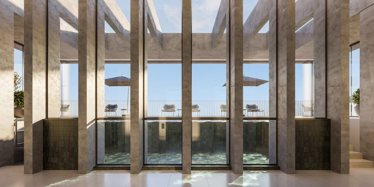 Imagem Apartamento com 3 Quartos à Venda, 170 m² em Capão Da Canoa - Capão Da Canoa