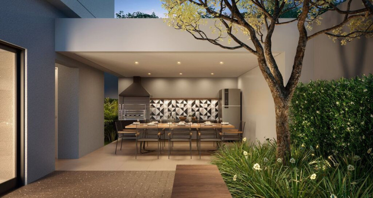 Imagem Apartamento com 2 Quartos à Venda, 43 m² em Pinheiros - São Paulo