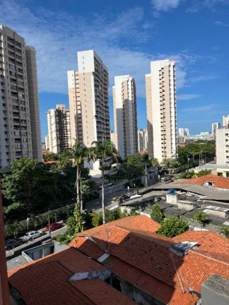 Imagem Apartamento com 4 Quartos à Venda, 120 m² em Papicu - Fortaleza