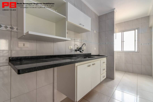 Imagem Apartamento com 2 Quartos à Venda, 56 m² em Tatuape - São Paulo Imagem Apartamento com 2 Quartos à Venda, 56 m² em Tatuape - São Paulo