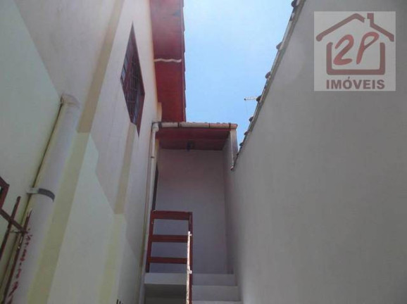 Imagem Sobrado com 4 Quartos à Venda, 152 m² em Conjunto Residencial Galo Branco - São José Dos Campos