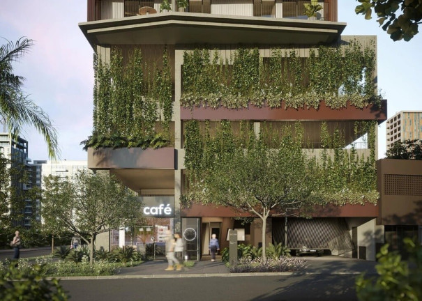 Imagem Imóvel Comercial à Venda, 48 m² em Brooklin Paulista - São Paulo