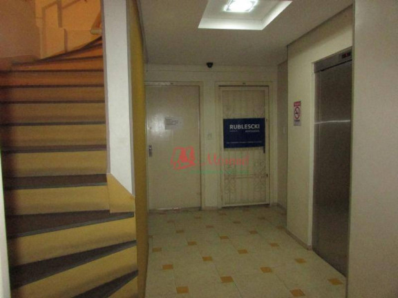 Imagem Sala Comercial à Venda ou Locação, 27 m² em Floresta - Porto Alegre Imagem Sala Comercial à Venda ou Locação, 27 m² em Floresta - Porto Alegre