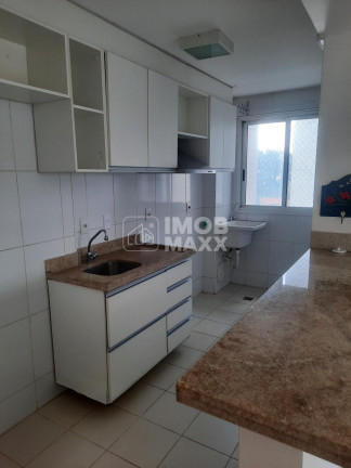 Imagem Apartamento com 2 Quartos à Venda, 48 m² em Norte (águas Claras) - Brasília