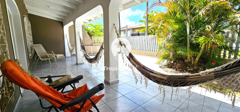 Casa com 5 Quartos à Venda, 214 m² em Pontal Do Sul - Pontal Do Parana