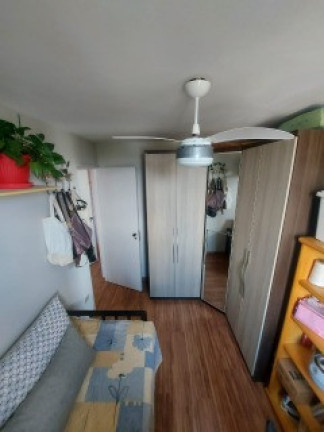 Imagem Apartamento com 2 Quartos à Venda, 53 m² em Jardim Celeste - São Paulo Imagem Apartamento com 2 Quartos à Venda, 53 m² em Jardim Celeste - São Paulo