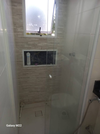 Imagem Apartamento com 2 Quartos à Venda, 44 m² em Jardim Helga - São Paulo