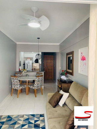 Imagem Apartamento com 2 Quartos à Venda, 73 m² em Aviação - Praia Grande Imagem Apartamento com 2 Quartos à Venda, 73 m² em Aviação - Praia Grande