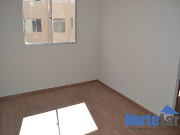 Imagem Apartamento com 2 Quartos à Venda, 38 m² em Jardim Petrópolis - Cotia