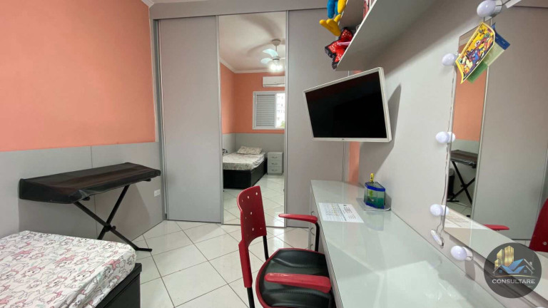 Imagem Casa com 2 Quartos à Venda, 112 m² em Vila Mathias - Santos Imagem Casa com 2 Quartos à Venda, 112 m² em Vila Mathias - Santos