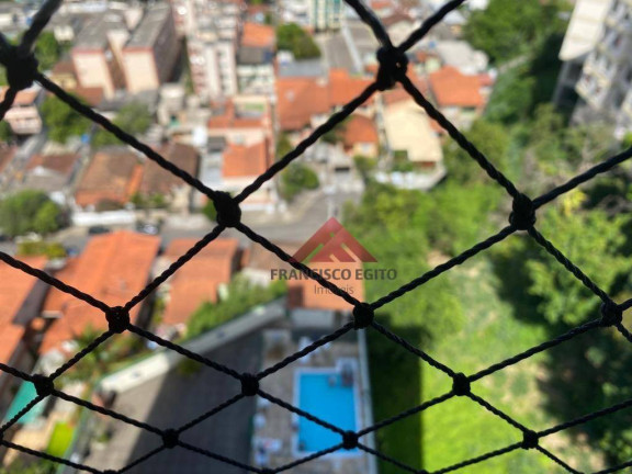 Imagem Cobertura com 3 Quartos à Venda, 140 m² em Fonseca - Niterói