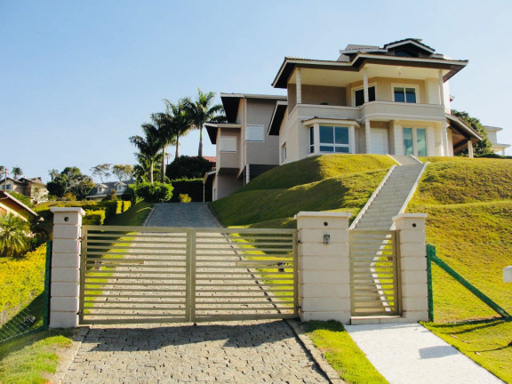 Imagem Sobrado com 3 Quartos à Venda, 325 m² em Condominio Jardim Das Palmeiras - Bragança Paulista Imagem Sobrado com 3 Quartos à Venda, 325 m² em Condominio Jardim Das Palmeiras - Bragança Paulista