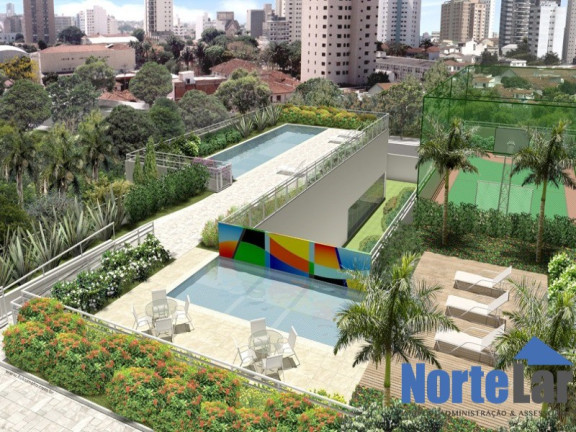 Imagem Apartamento com 2 Quartos à Venda, 50 m² em Parque Novo Mundo - São Paulo Imagem Apartamento com 2 Quartos à Venda, 50 m² em Parque Novo Mundo - São Paulo