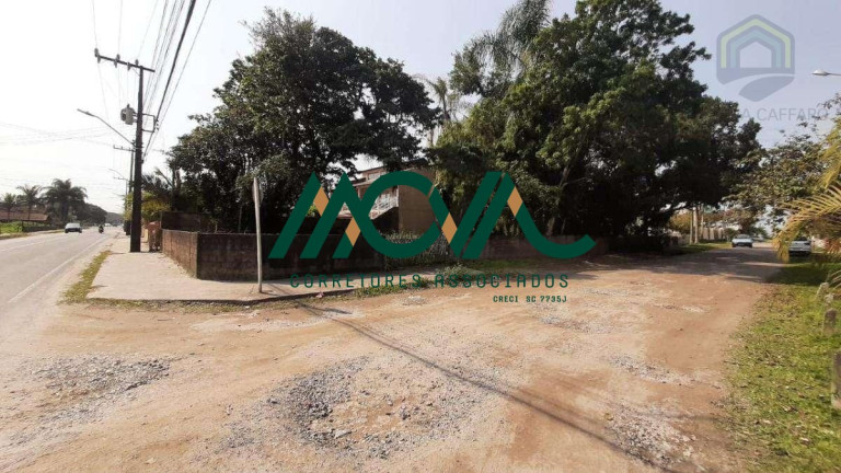Imagem Terreno à Venda, 687 m² em Paese - Itapoá Imagem Terreno à Venda, 687 m² em Paese - Itapoá
