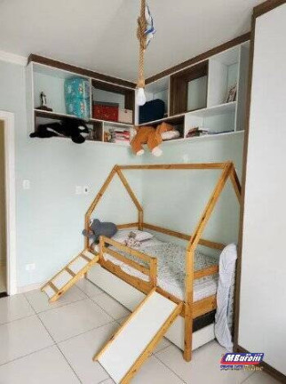 Imagem Apartamento com 2 Quartos à Venda, 103 m² em Brooklin Paulista - São Paulo